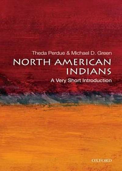 North American Indians, Paperback