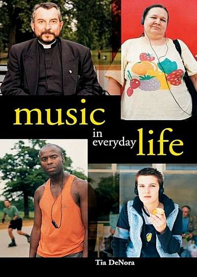 Music in Everyday Life, Paperback