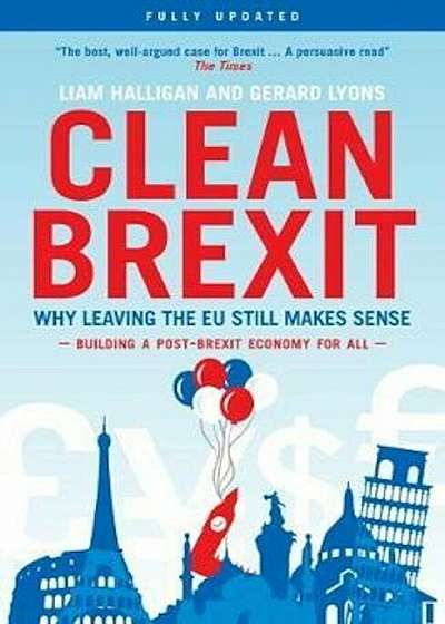 Clean Brexit, Paperback