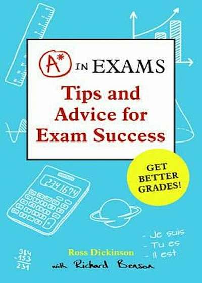A in Exams, Paperback