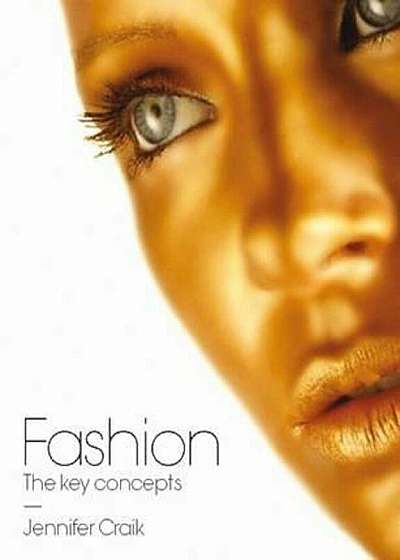 Fashion, Paperback