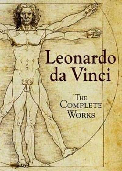 Leonardo da Vinci, Hardcover