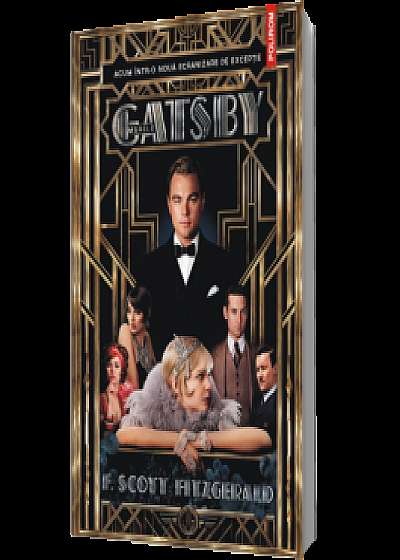 Marele Gatsby (Ediție limitată)