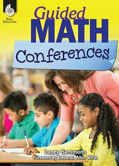Guided Math Conferences, Paperback