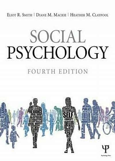 Social Psychology, Paperback