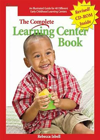 The Complete Learning Center Book 'With CDROM', Paperback
