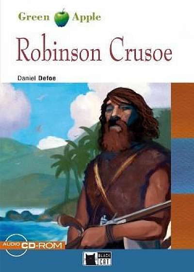 Robinson Crusoe (Step 1)