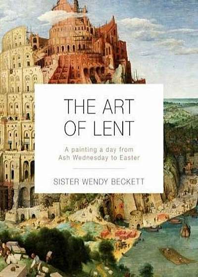 Art Of Lent, Paperback