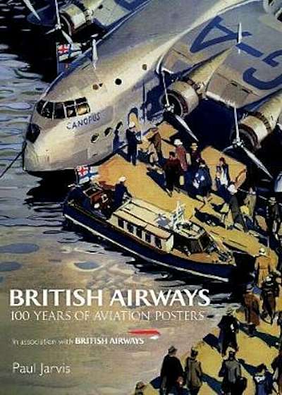 British Airways, Paperback
