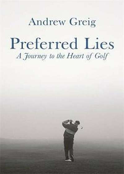 Preferred Lies, Paperback