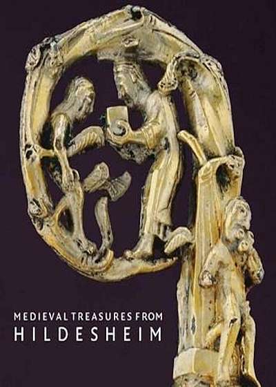 Medieval Treasures from Hildesheim, Paperback
