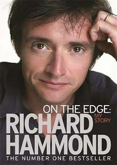 On The Edge, Paperback
