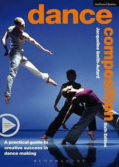 Dance Composition, Paperback