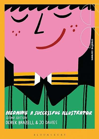 Becoming a Successful Illustrator, Paperback