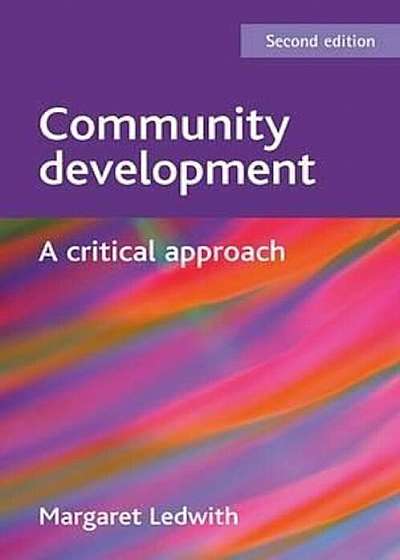 Community development, Paperback