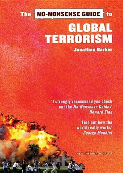 The No-Nonsense Guide to Global Terrorism, Paperback