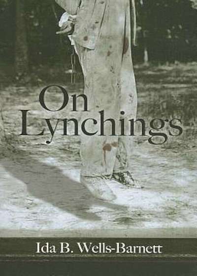 On Lynchings, Paperback