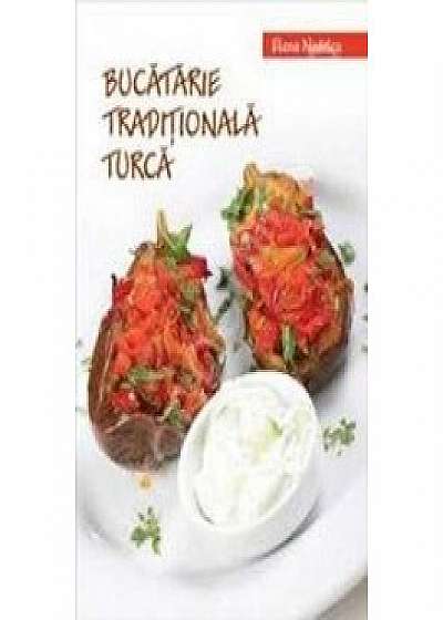 Bucătărie tradițională turcă
