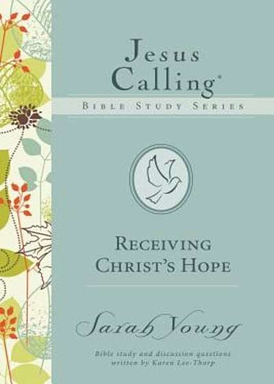 Receiving Christ's Hope, Paperback