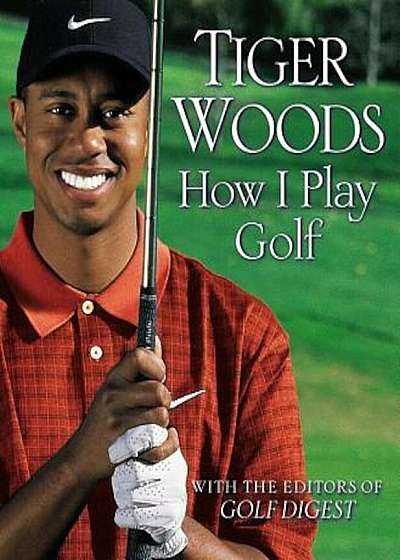 How I Play Golf, Paperback