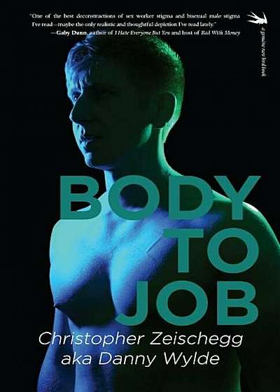 Body to Job, Paperback