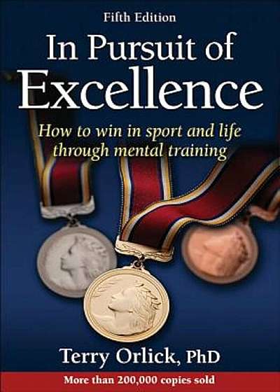 In Pursuit of Excellence, Paperback