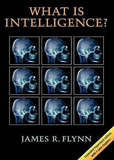 What Is Intelligence', Paperback