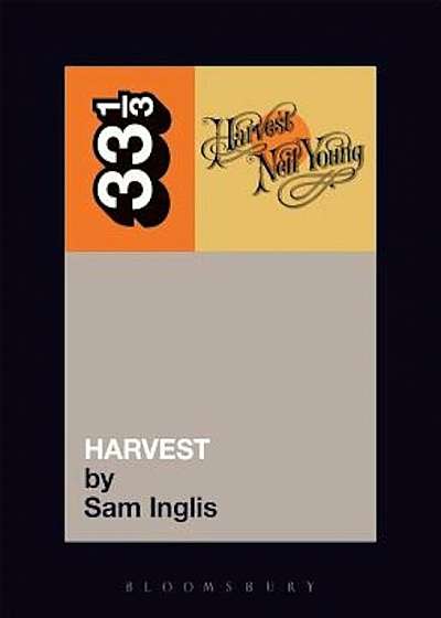 Neil Young's Harvest, Paperback