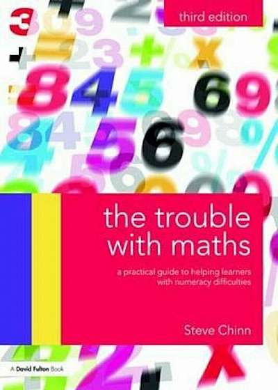 Trouble with Maths, Paperback