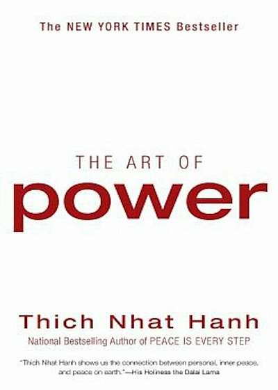 The Art of Power, Paperback