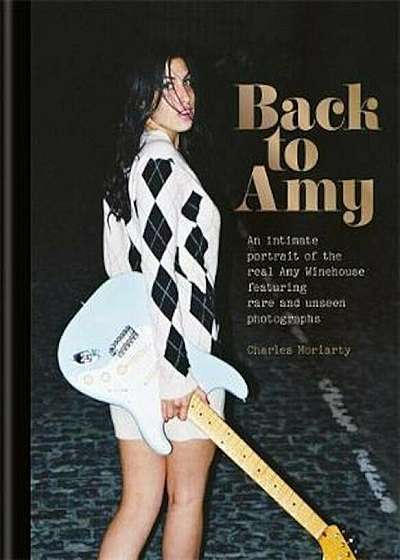 Back to Amy, Hardcover