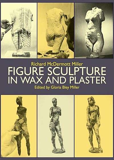 Figure Sculpture in Wax and Plaster, Paperback