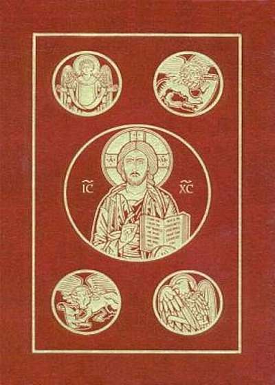 Catholic Bible-RSV, Hardcover