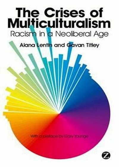 Crises of Multiculturalism, Paperback
