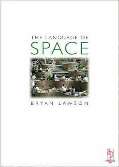 Language of Space, Paperback