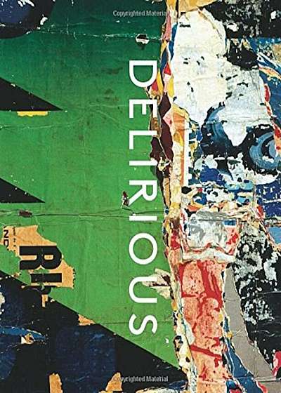 Delirious: Art at the Limits of Reason, 1950-1980, Hardcover