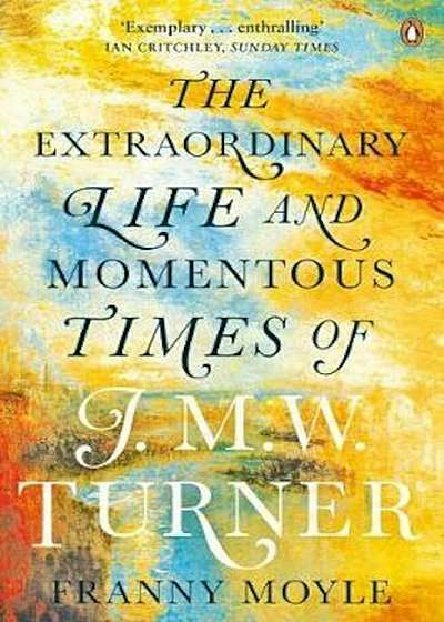 Turner, Paperback