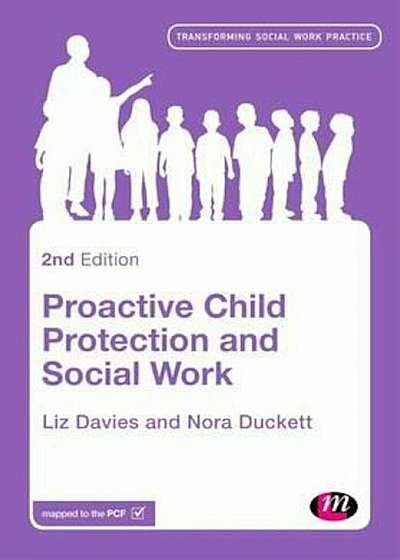 Proactive Child Protection and Social Work, Paperback