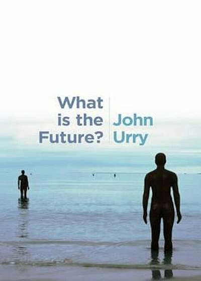 What is the Future', Paperback