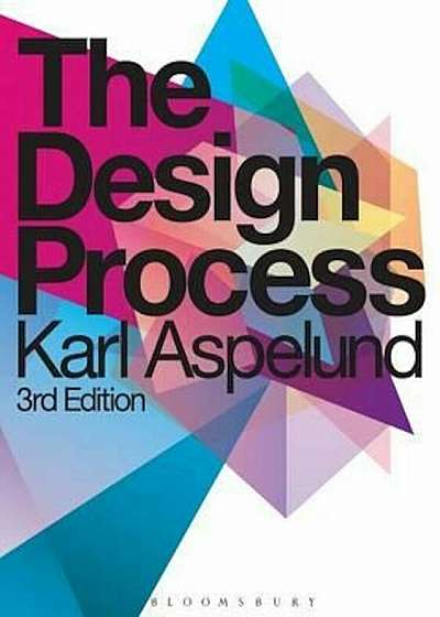 Design Process, Paperback