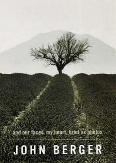 And Our Faces, My Heart, Brief as Photos, Paperback