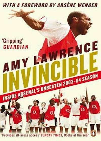 Invincible, Paperback