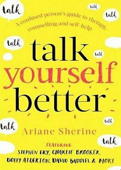 Talk Yourself Better, Hardcover