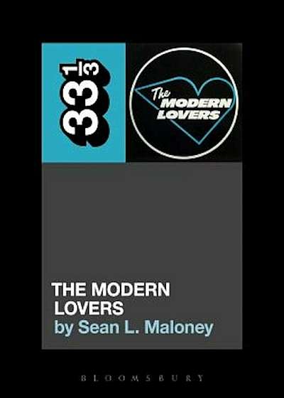 The Modern Lovers' the Modern Lovers, Paperback