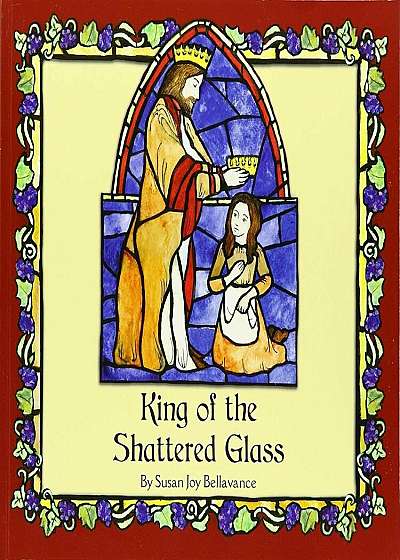 King of the Shattered Glass, Paperback