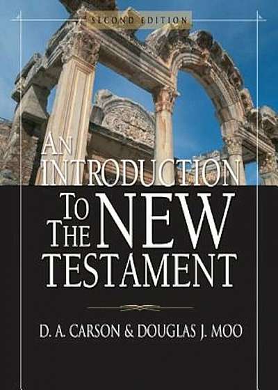 An Introduction to the New Testament, Hardcover