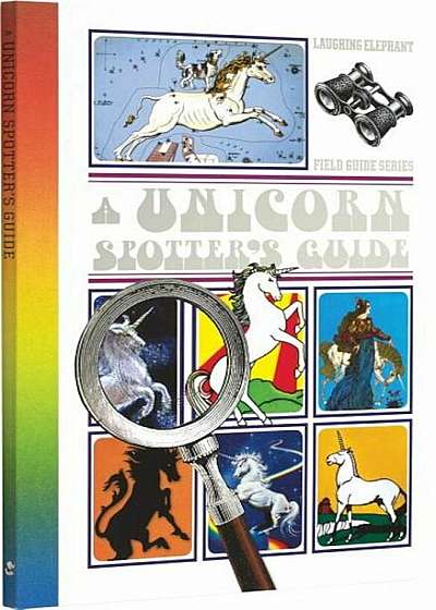 A Unicorn Spotter's Guide., Hardcover