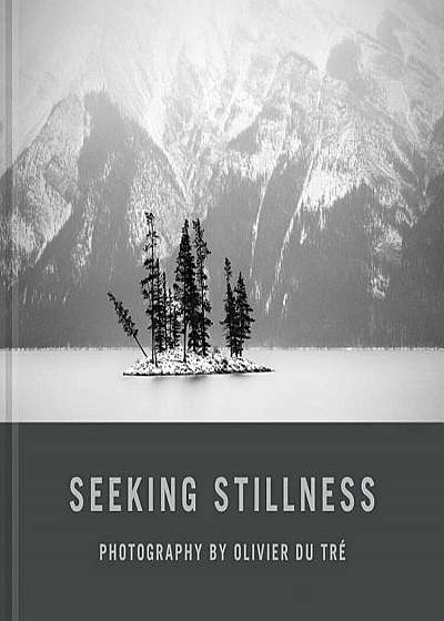 Seeking Stillness, Hardcover