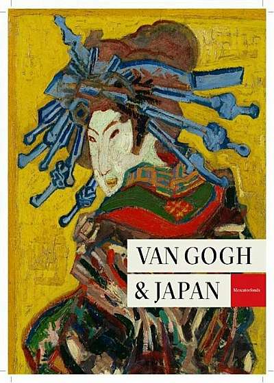 Van Gogh and Japan, Hardcover