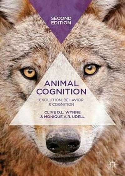 Animal Cognition, Paperback